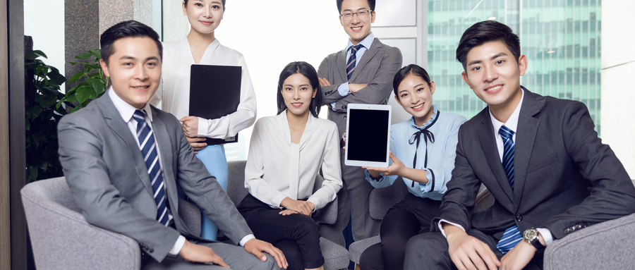 一站式企業服務 邱縣公司注冊、代理記賬與商標注冊